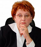 Колесникова Ирина Владимировна